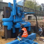 Advanced Strategies for Sheet Pile Installation and Extraction