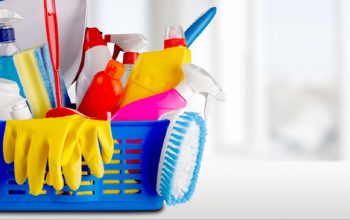 Clean Sweep Embrace a Tidier Lifestyle with Professional Cleaning Services
