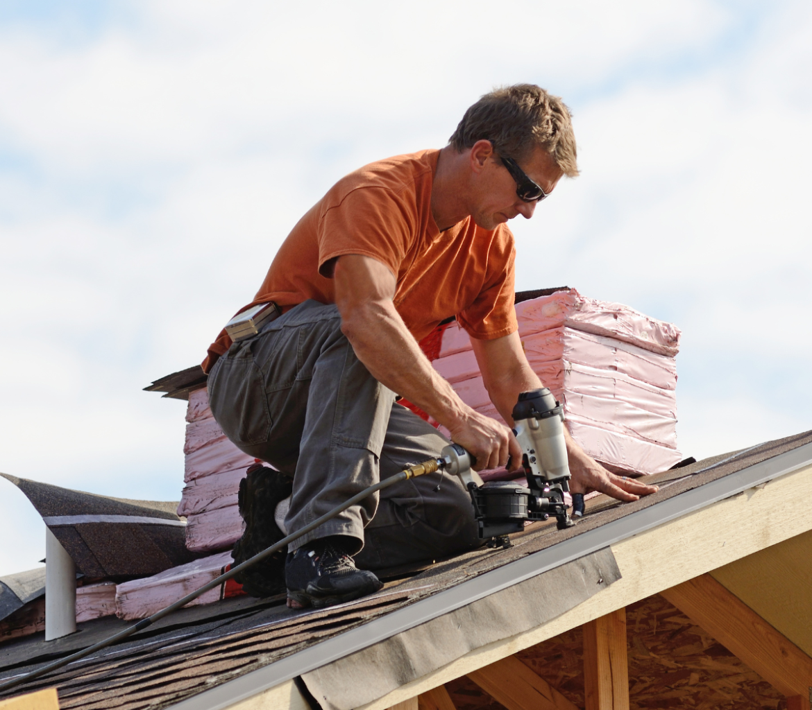 Residential Roofing Experts in York, PA