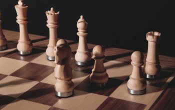 Master the Board: Strategies to Improve Your Chess Skills