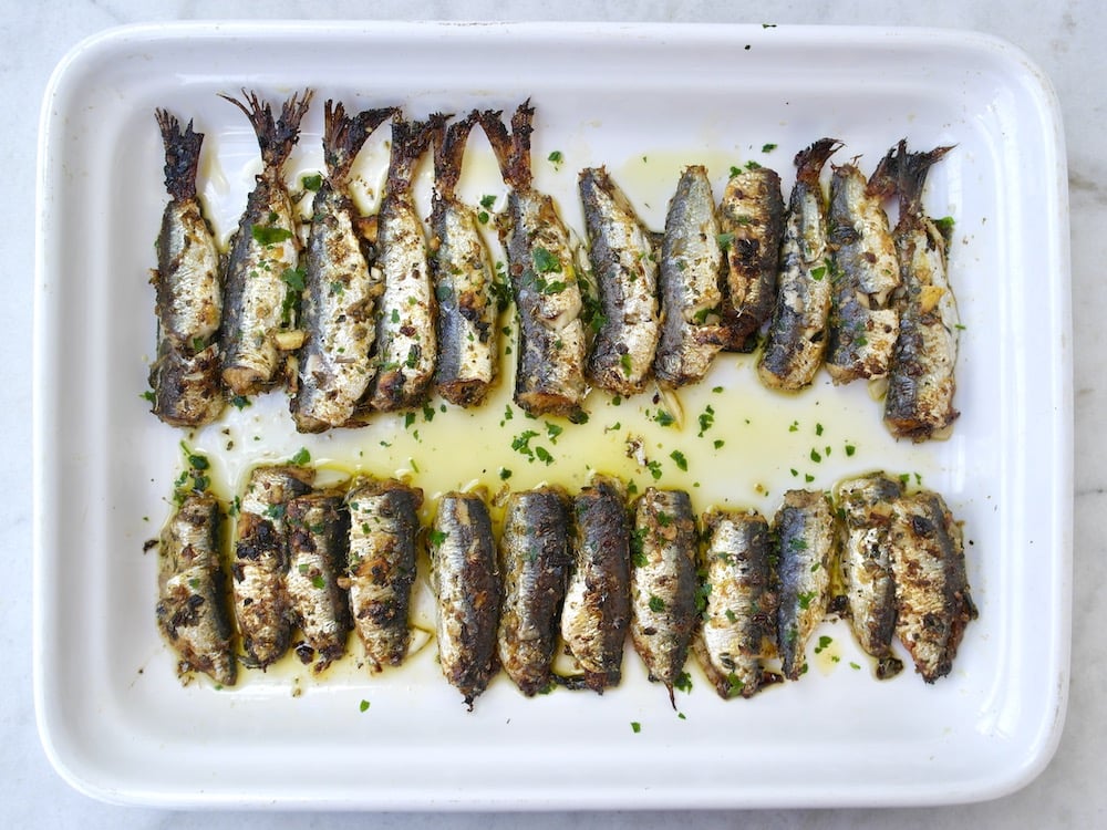 Savoring Sardines: Creative and Delicious Ways to Enjoy