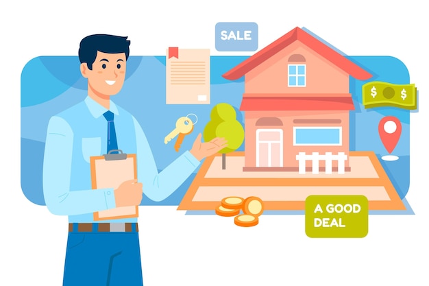 Maximizing Your Property’s Value: Tips for Selling Your House