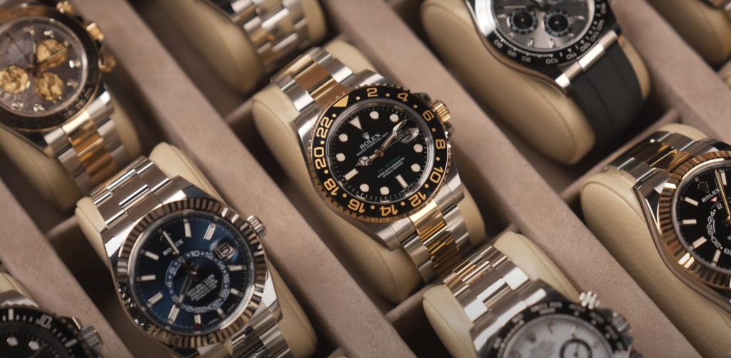 Unlock Affordable Elegance: Discover High-Quality Fake Rolex Watches for Sale