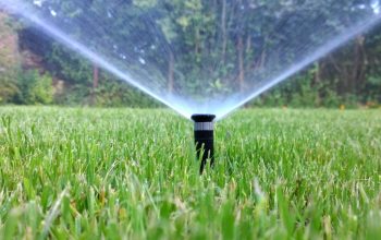 Drip Drop Fix Unrivaled Sprinkler Repair Solutions