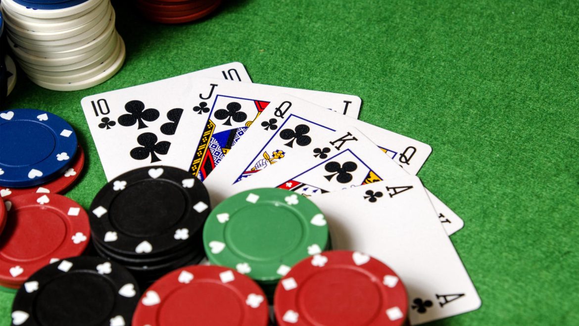 Poker Prowess: Strategies for Online Poker Dominance
