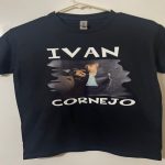 Get Your Hands on Exclusive Gear: Ivan Cornejo Shop Now Open